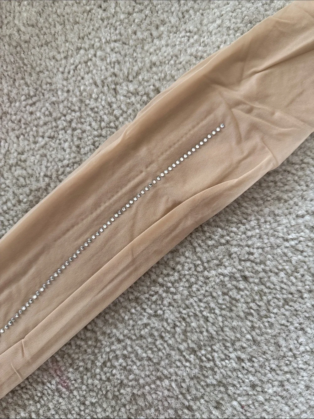 N/A light nude
